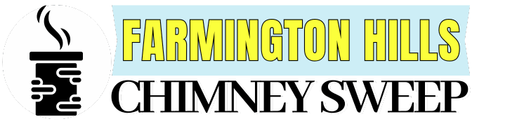 Chimney Sweep Farmington Hills MI
