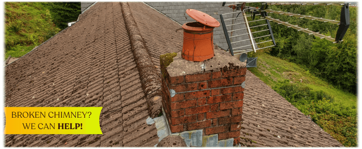 Chimney Repair Farmington Hills MI