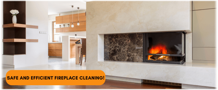Fireplace Cleaning Farmington Hills MI