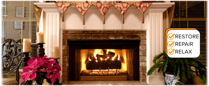 Fireplace Repair Farmington Hills MI