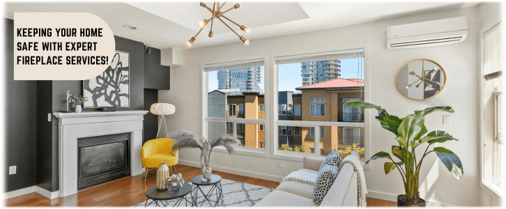 Farmington Hills MI Chimney Sweep